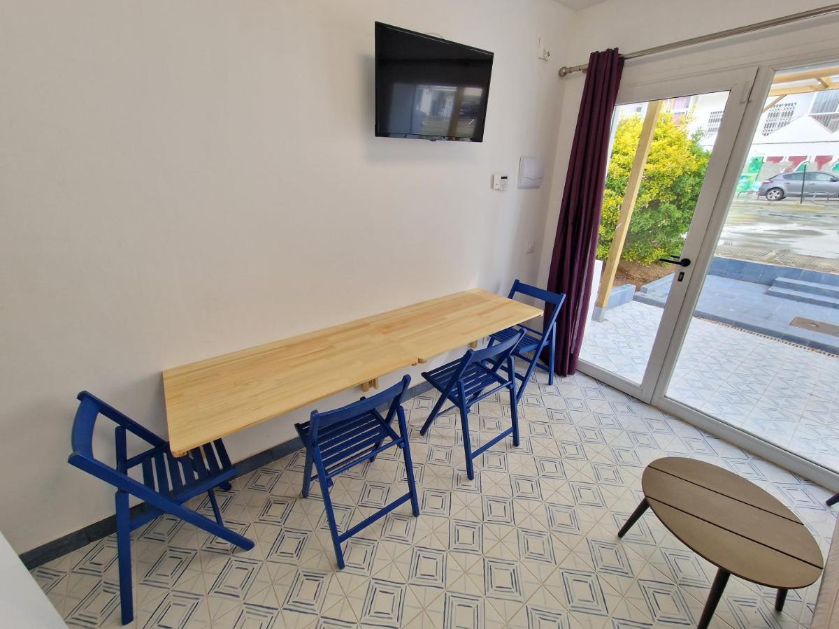 La Maisonnette Bleue Empuriabrava Εξωτερικό φωτογραφία