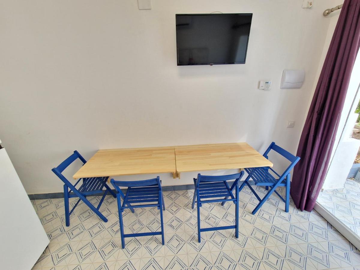 La Maisonnette Bleue Empuriabrava Εξωτερικό φωτογραφία