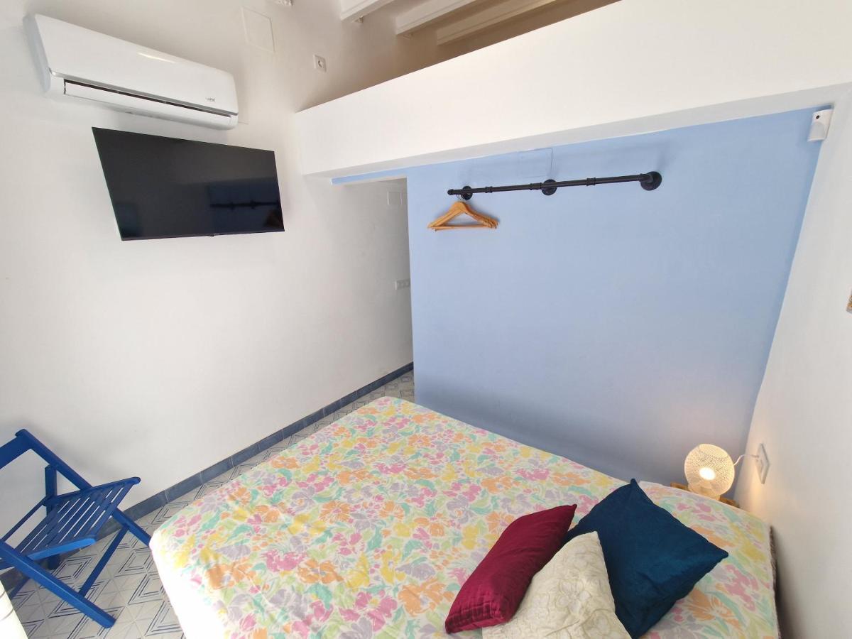 La Maisonnette Bleue Empuriabrava Εξωτερικό φωτογραφία