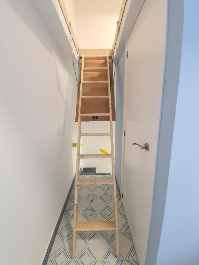 La Maisonnette Bleue Empuriabrava Εξωτερικό φωτογραφία