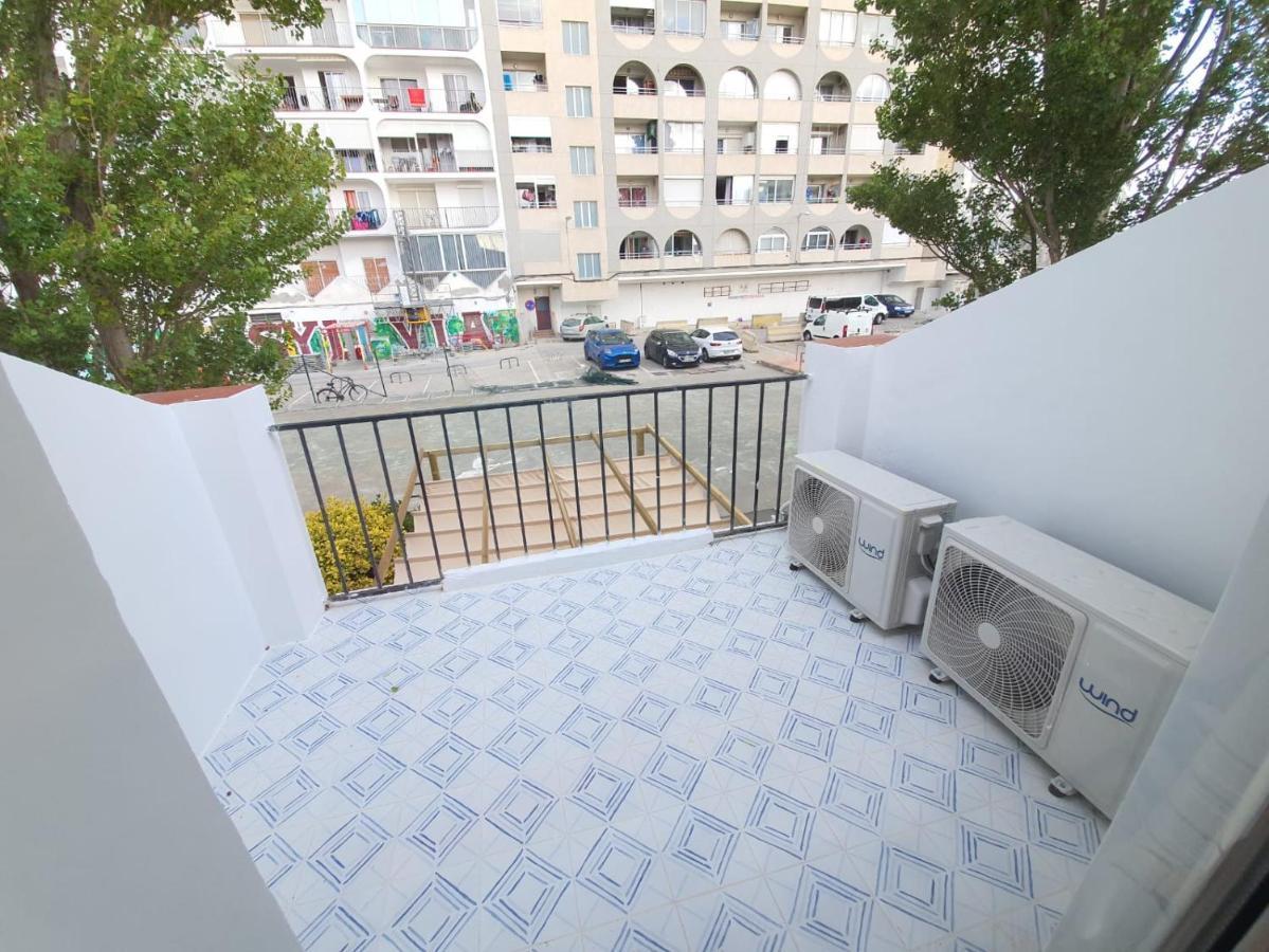 La Maisonnette Bleue Empuriabrava Εξωτερικό φωτογραφία